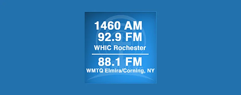 Catholic Radio WHIC