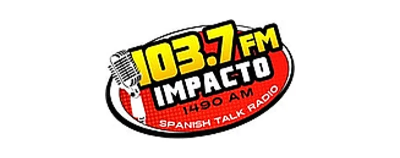 Impacto 1490 AM