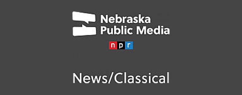 Nebraska Public Media NPR