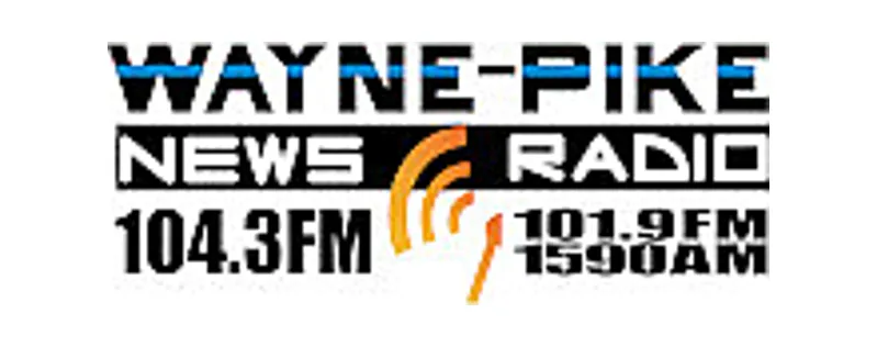 Wayne Pike News Radio