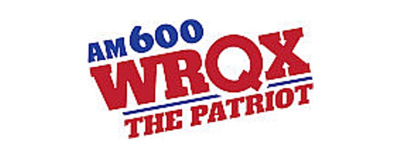 WRQX The Patriot