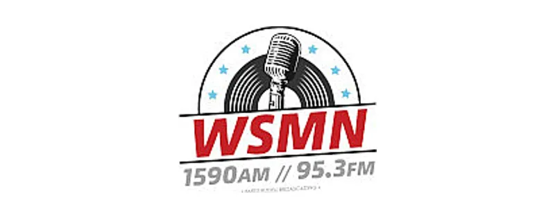 WSMN 1590 AM