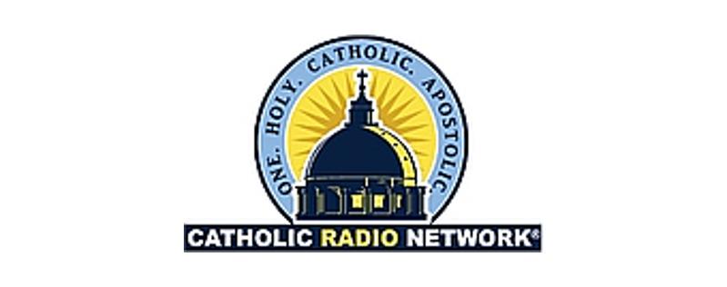 logo Catholic Radio Network