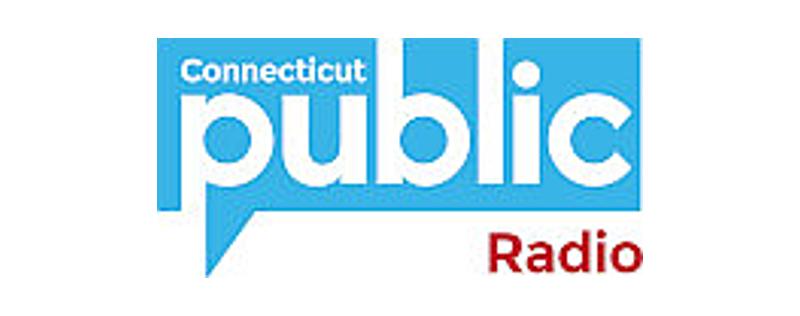 logo Connecticut Public Radio
