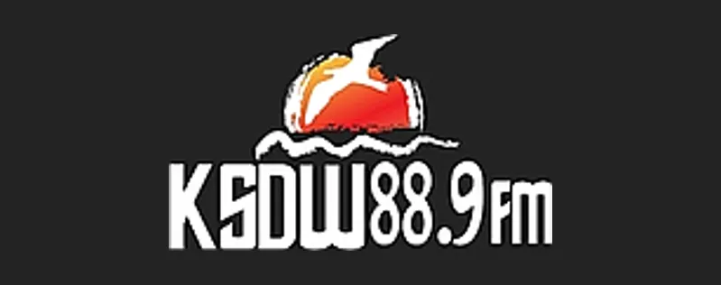 KSDW 88.9 FM