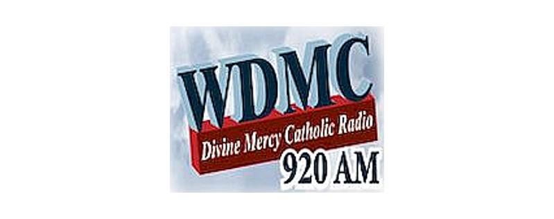 Devine Mercy Catholic Radio 920 AM