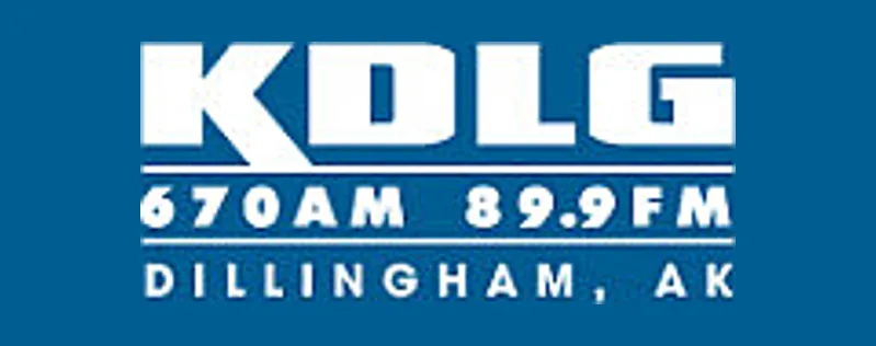 KDLG 670AM 89.9FM