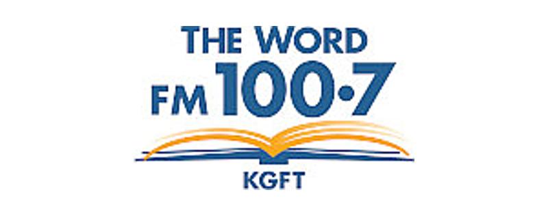 The Word FM 100.7 KGFT