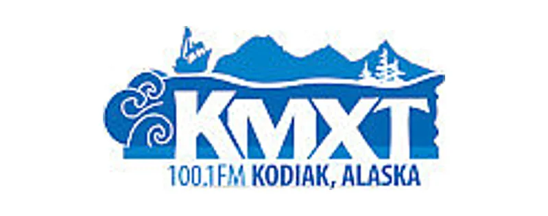 KMXT 100.1 FM