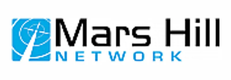 Mars Hill Network