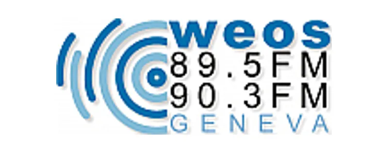 WEOS Radio