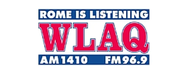 WLAQ 1410