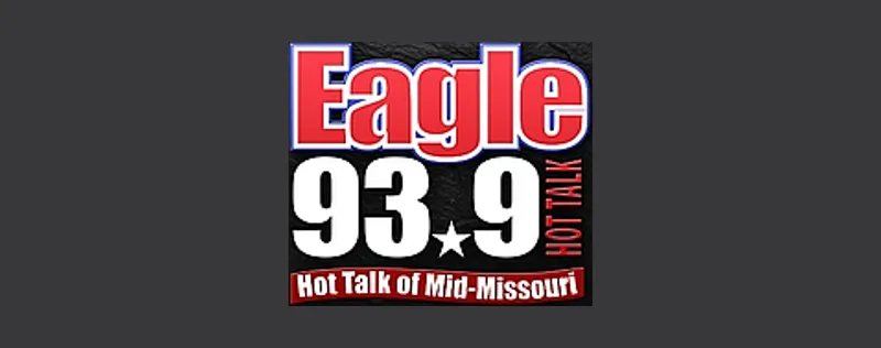 93.9 The Eagle