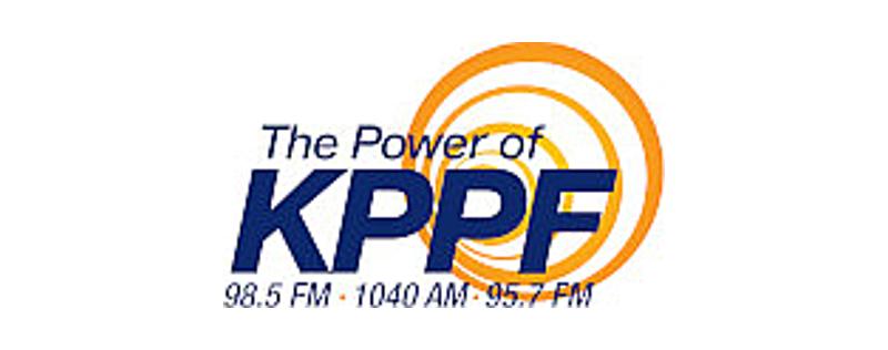 KPPF Radio