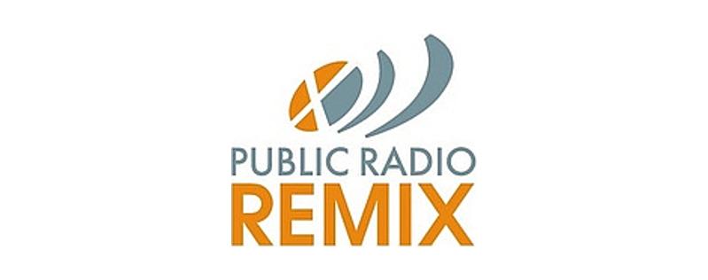 Public Radio Remix