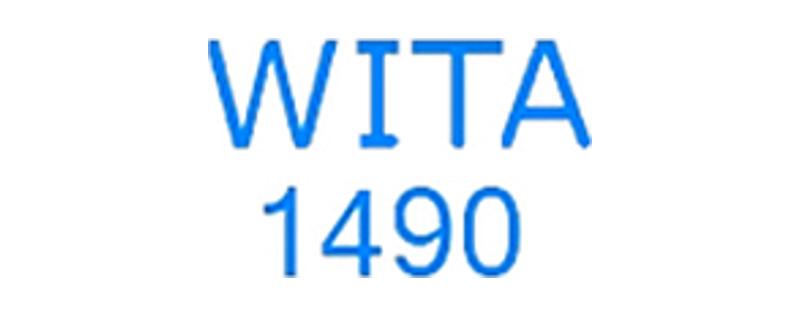 1490 WITA