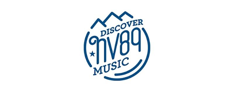 Discover Music NV89