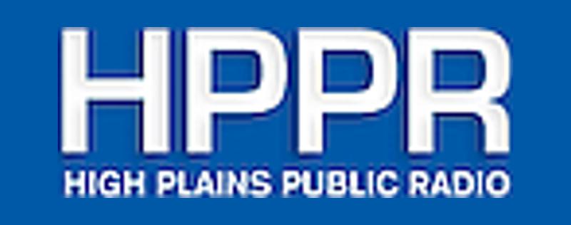 logo High Plains Public Radio