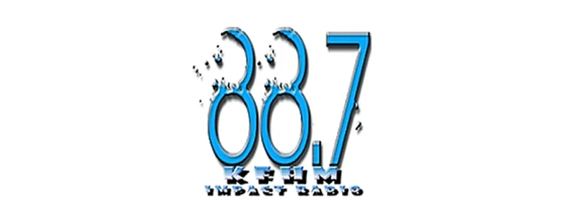 KFHM 88.7 FM