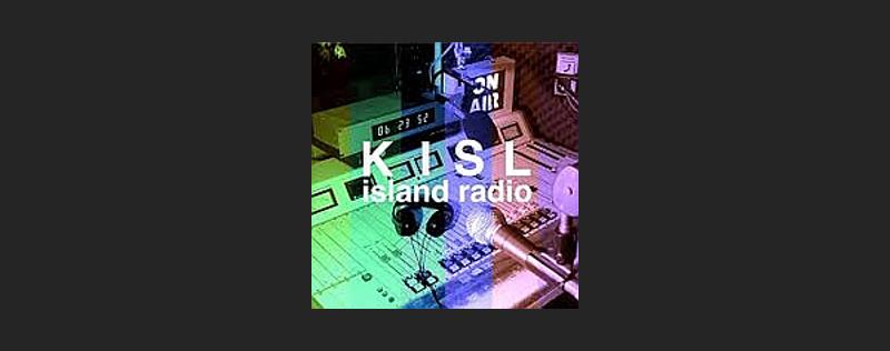KISL 88.7 FM