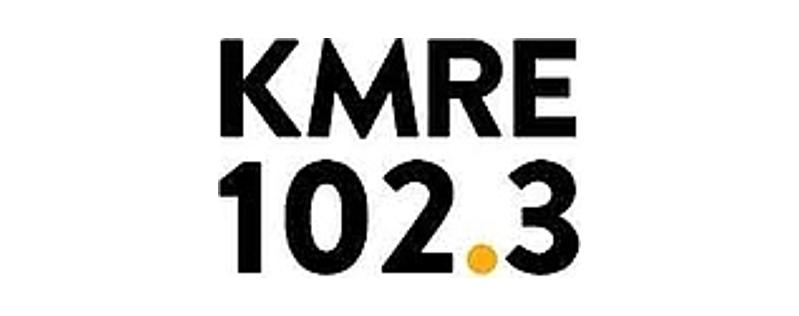 KMRE 102.3 FM