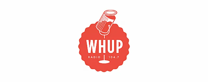 WHUP 104.7 FM