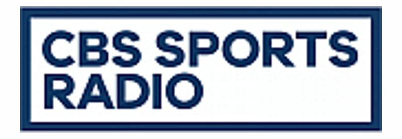 CBS Sports Radio