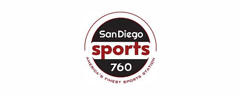 San Diego Sports 760
