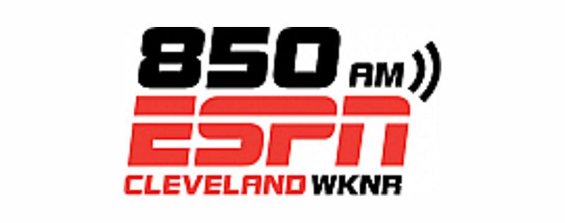 ESPN 850 Cleveland