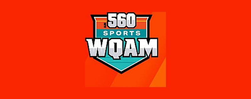 AM 560 Sports WQAM