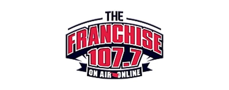 107.7 The Franchise