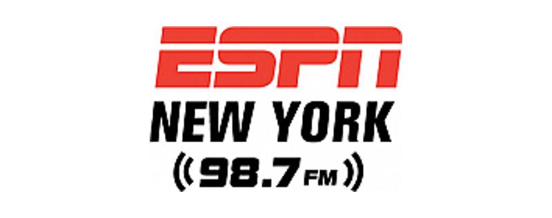 ESPN New York 98.7