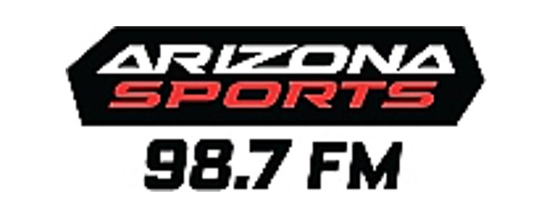 98.7 Arizona Sports