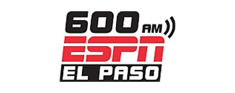 600 ESPN El Paso