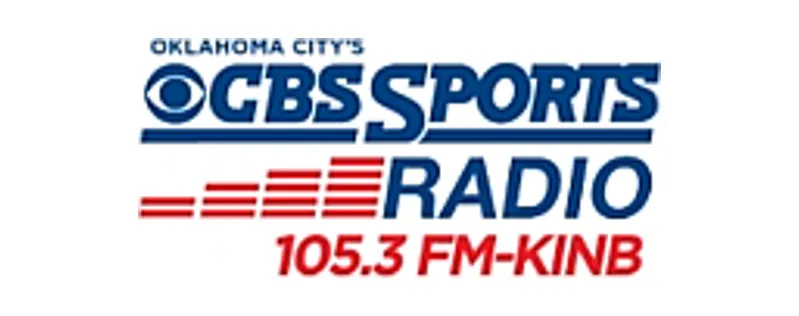 OKC'S CBS Sports Radio 105.3