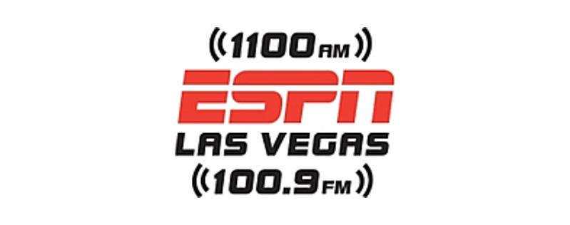 ESPN 1100 Las Vegas
