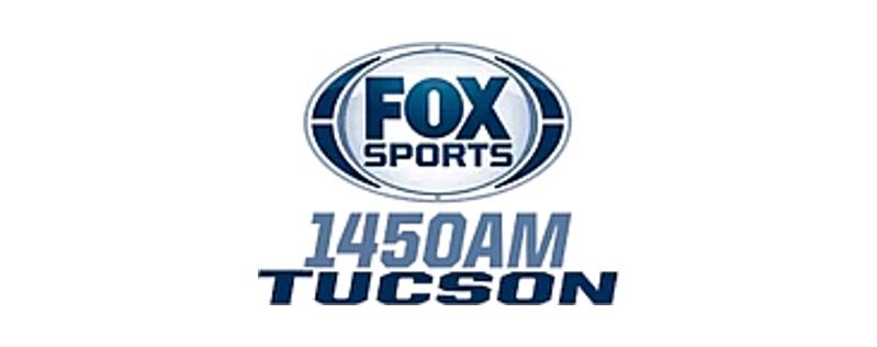 logo Fox Sports 1450