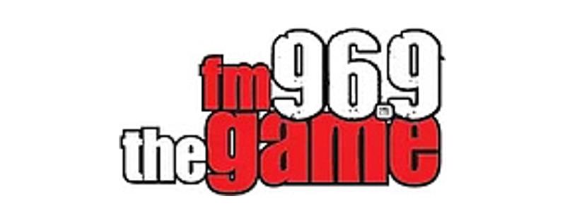 96.9 The Game