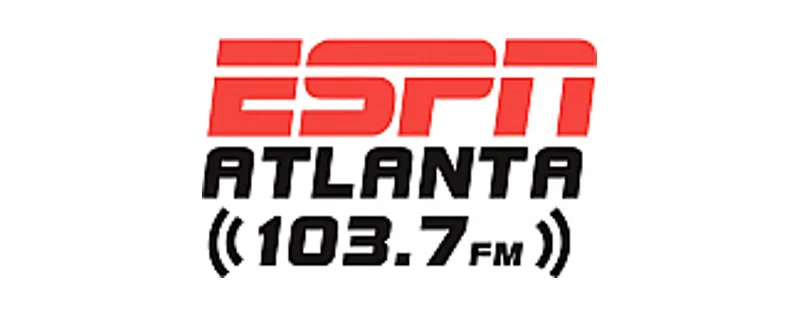 ESPN Atlanta 103.7 FM