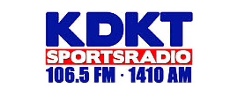 KDKT Sports Radio