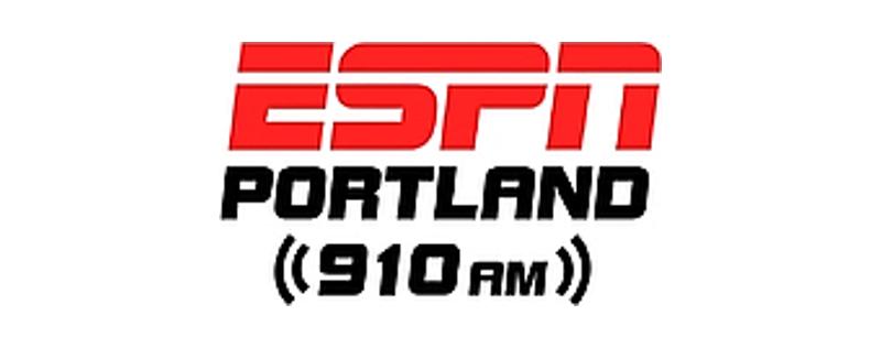 910 ESPN Portland