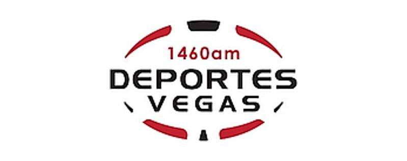 1460 Deportes Vegas