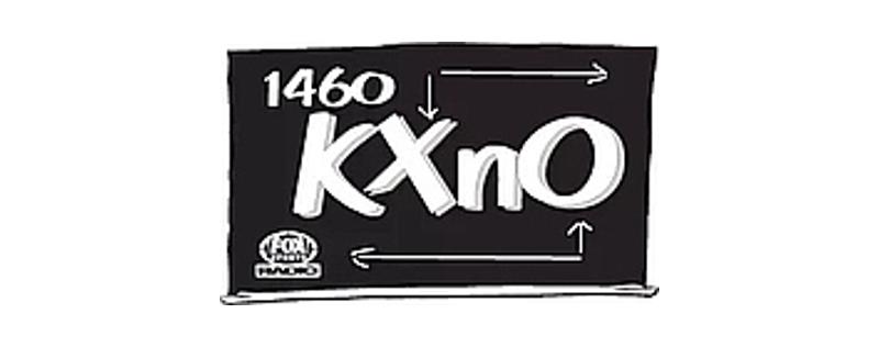 106.3/1460 KXNO