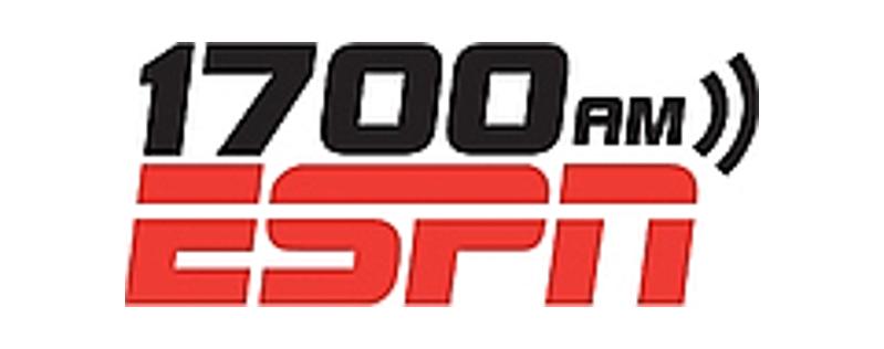 ESPN 1700