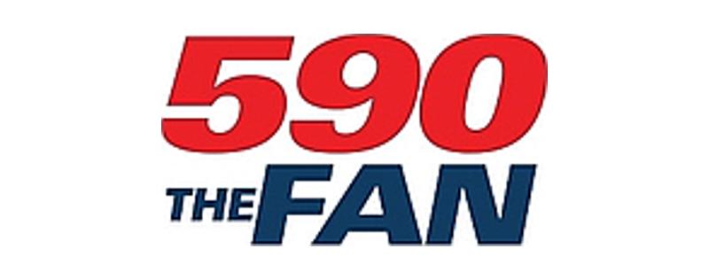 590 The Fan