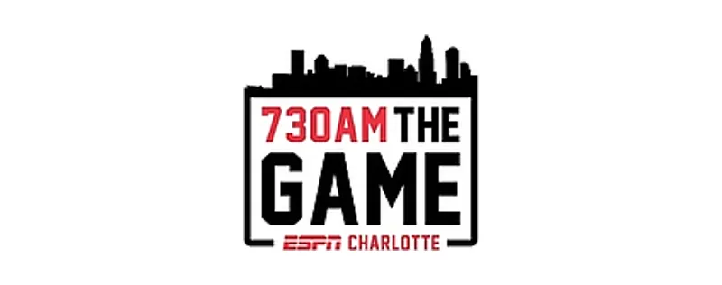 730 The Game ESPN Charlotte