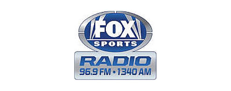 Fox Sports 96.9FM/1340 AM