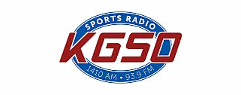 KGSO Radio