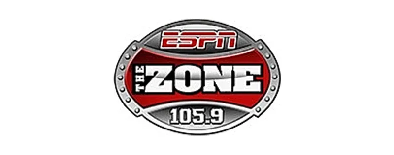ESPN The Zone 105.9