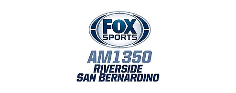 Fox Sports 1350